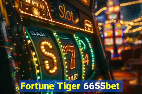 Fortune Tiger 6655bet